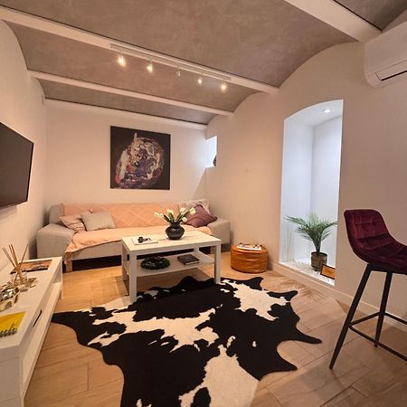 Hugo Old Town Apartment Belgrad Exterior foto