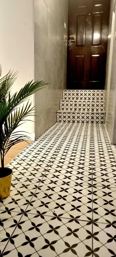 Hugo Old Town Apartment Belgrad Exterior foto