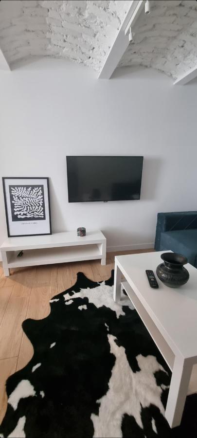 Hugo Old Town Apartment Belgrad Exterior foto