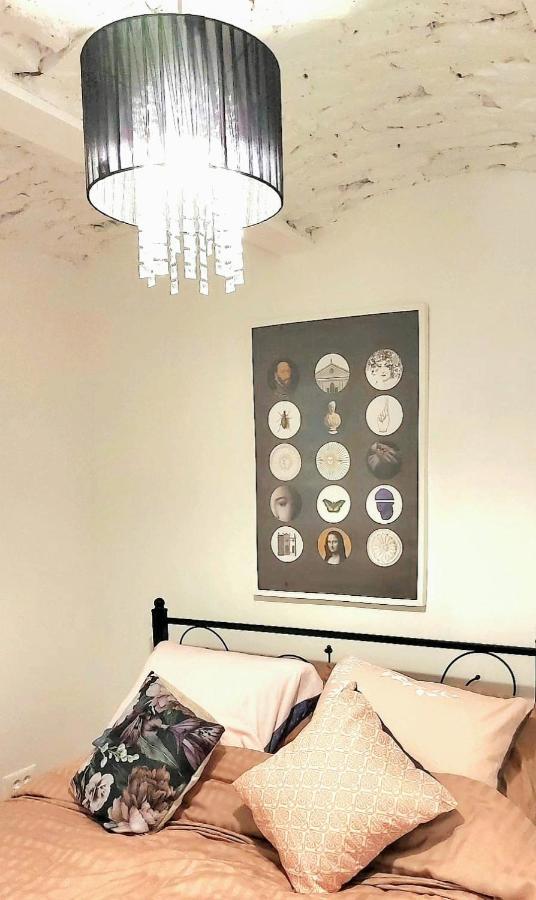 Hugo Old Town Apartment Belgrad Exterior foto