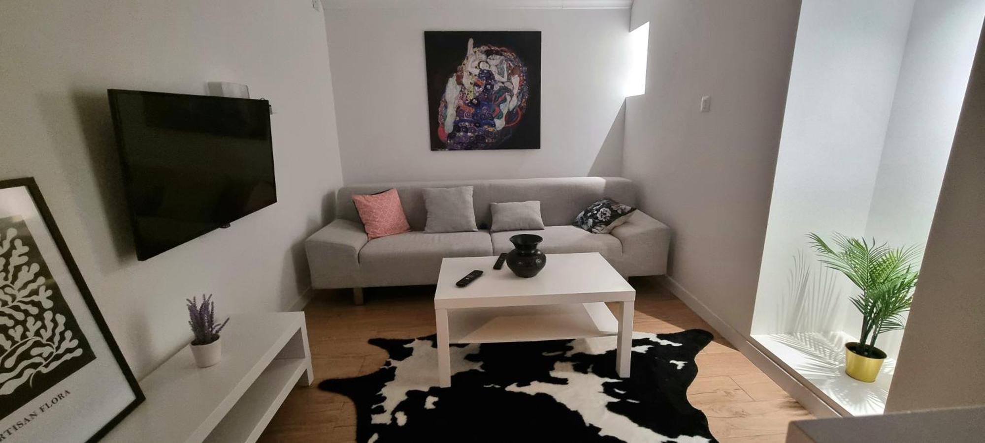 Hugo Old Town Apartment Belgrad Exterior foto
